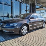 Volkswagen Phaeton